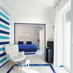 Boutique Suites In Piazzetta